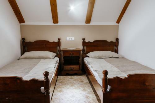 Holiday Home Na Biru 1