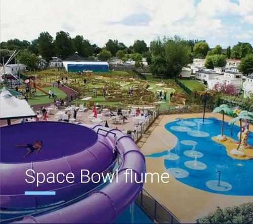 Apartamento Luxury Latest Model Holiday Home