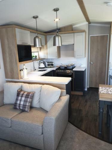 Apartamento Luxury Latest Model Holiday Home