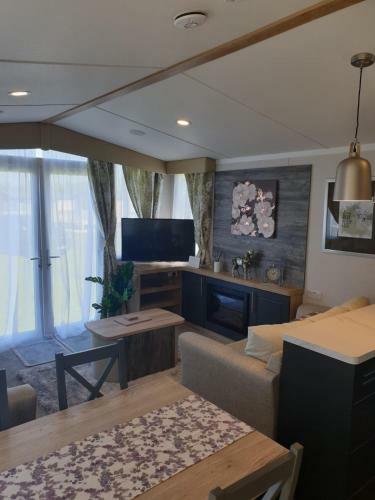 Apartamento Luxury Latest Model Holiday Home