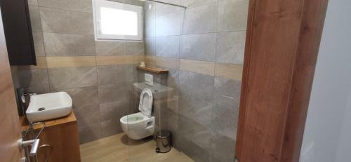 Apartmaji Tmaynka