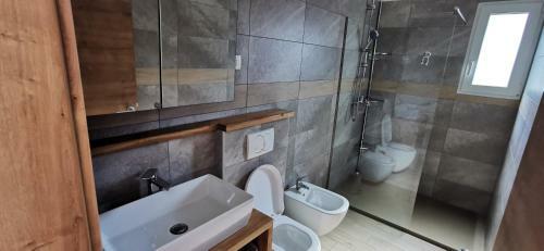 Apartmaji Tmaynka