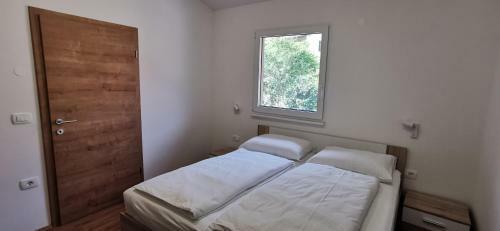 Apartmaji Tmaynka