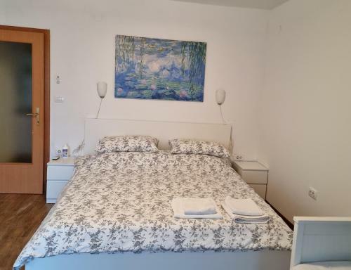 Nortra Apartment