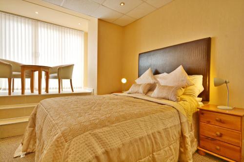 Stuart Hotel