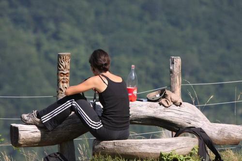 Apartamento Pr' An?inu V Tolminu