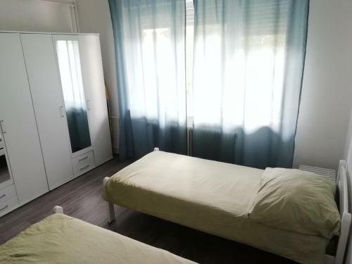 Apartamento Naturalina