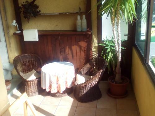 Apartamento Naturalina