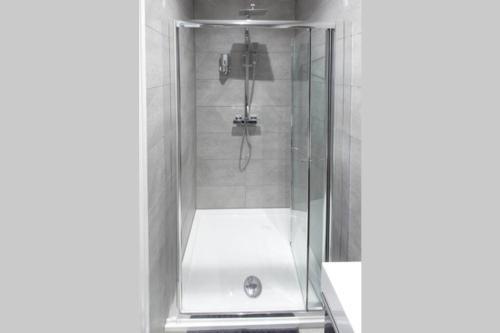 Apartamento Blackbird Luxury Accommodation Room 6