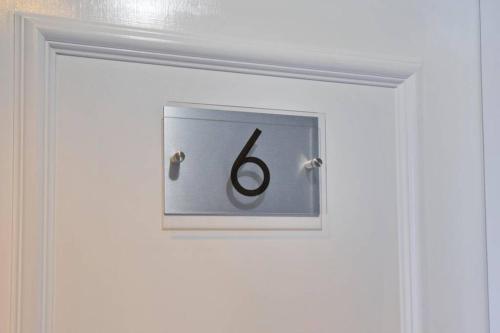 Apartamento Blackbird Luxury Accommodation Room 6