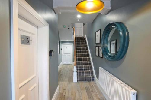 Apartamento Blackbird Luxury Accommodation Room 6