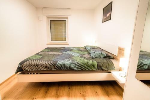 Apartamento Garden 13