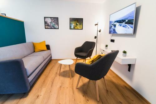 Apartamento Garden 13