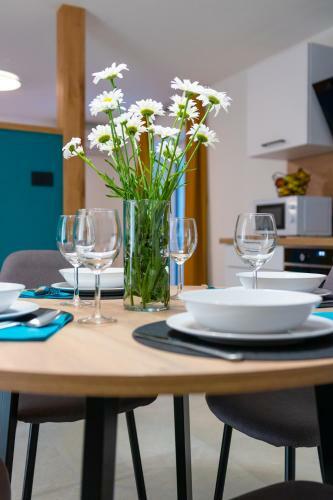 Apartamento Garden 13