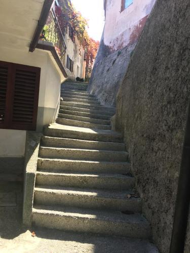 Apartment Maru?ka