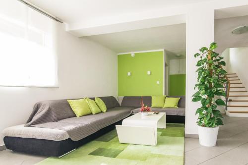 Apartamento Pr' Petr?u