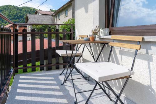 Hostal The Foxhouse
