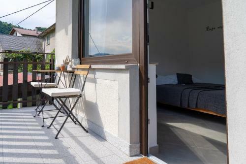 Hostal The Foxhouse