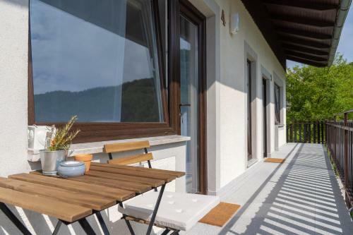 Hostal The Foxhouse