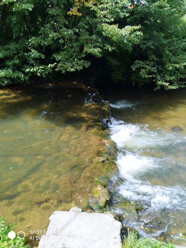 Apartamento Heron's Nest