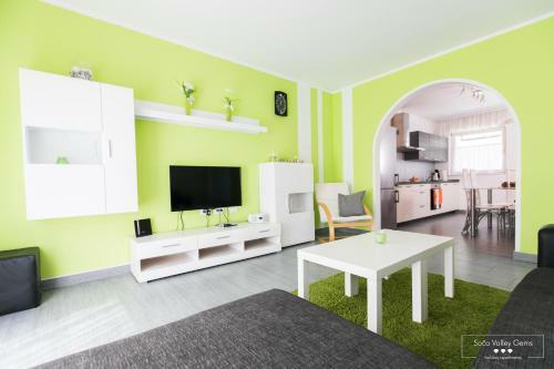 Emerald Soca Apartment