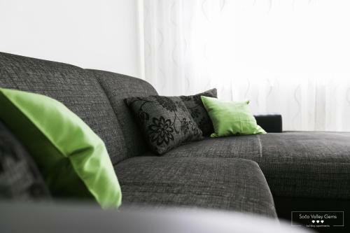 Emerald Soca Apartment