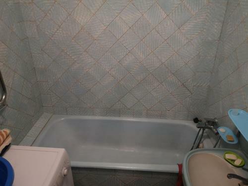 Apartamento Appartment With 2 Bedrooms And 1 Kitchen