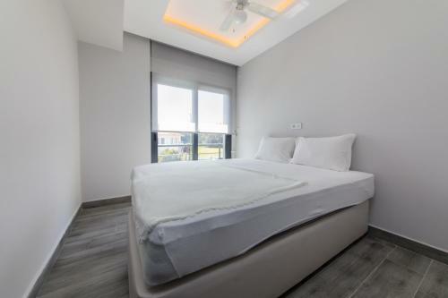 Yamac Villa Atakoy Daily Weekly Rentals
