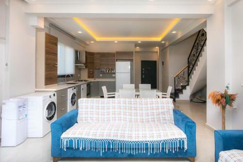 Yamac Villa Atakoy Daily Weekly Rentals