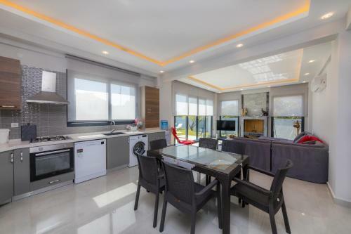 Villa Tanem Atakoy Daily Weekly Rentals