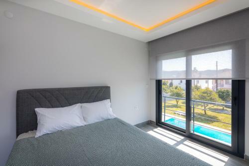 Villa Tanem Atakoy Daily Weekly Rentals