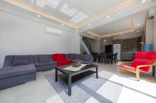 Villa Tanem Atakoy Daily Weekly Rentals