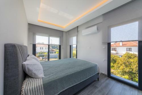 Villa Tanem Atakoy Daily Weekly Rentals