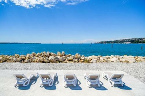 Apartamento Floating Sea House Shark 2