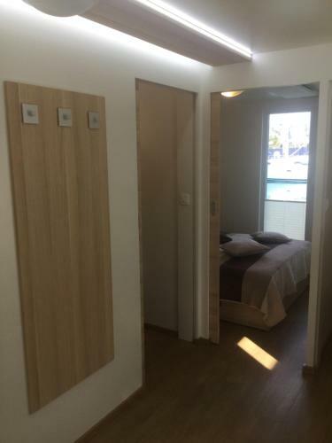 Apartamento Floating Sea House Shark 2
