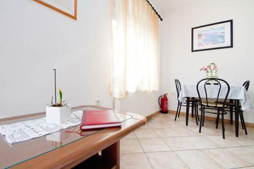 Villa Saline Apartments Portoro?