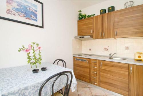 Villa Saline Apartments Portoro?