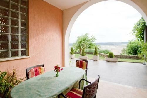 Villa Saline Apartments Portoro?