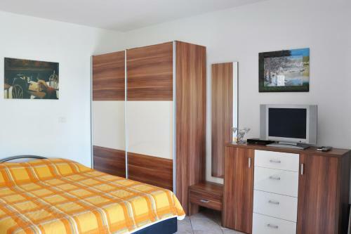 Villa Saline Apartments Portoro?