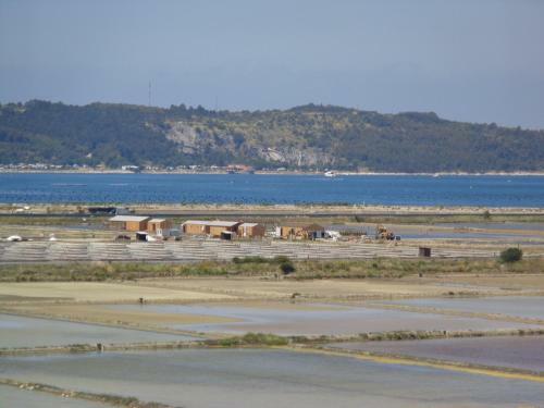 Villa Saline Apartments Portoro?
