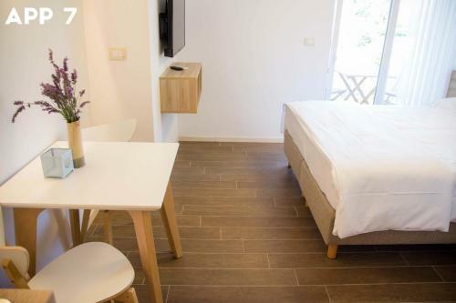 Apartamento Casa Maly