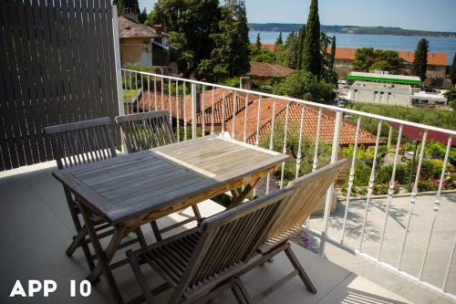 Apartamento Casa Maly