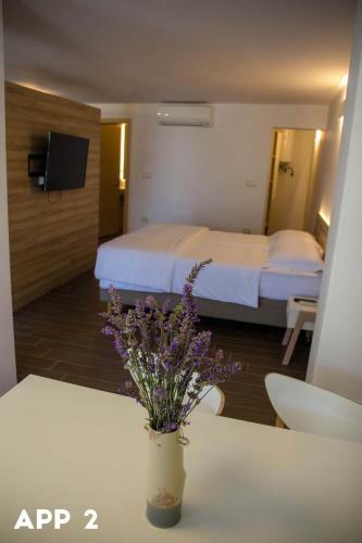 Apartamento Casa Maly