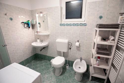 Apartma Categorical