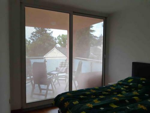 Apartamento Modern, Comfort And Close To The Beach