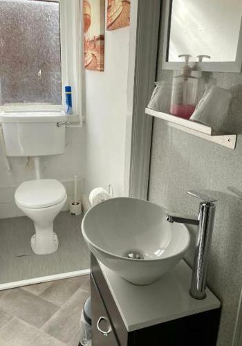 Hostal The Hotel Blackpool Two
