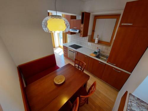 Apartmaji Fizine