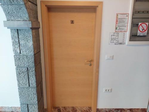 Apartmaji Fizine