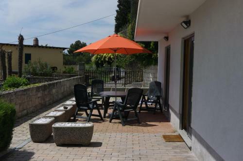 Apartmaji Fizine
