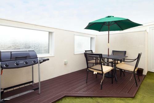 Apartamento Queens Mansions: Princess Suite